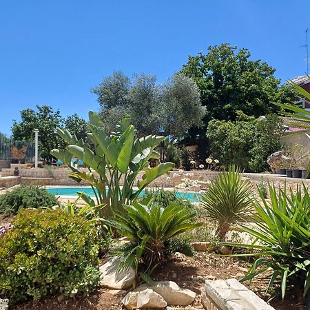 Nonnacampagna Konuk evi Bari Dış mekan fotoğraf