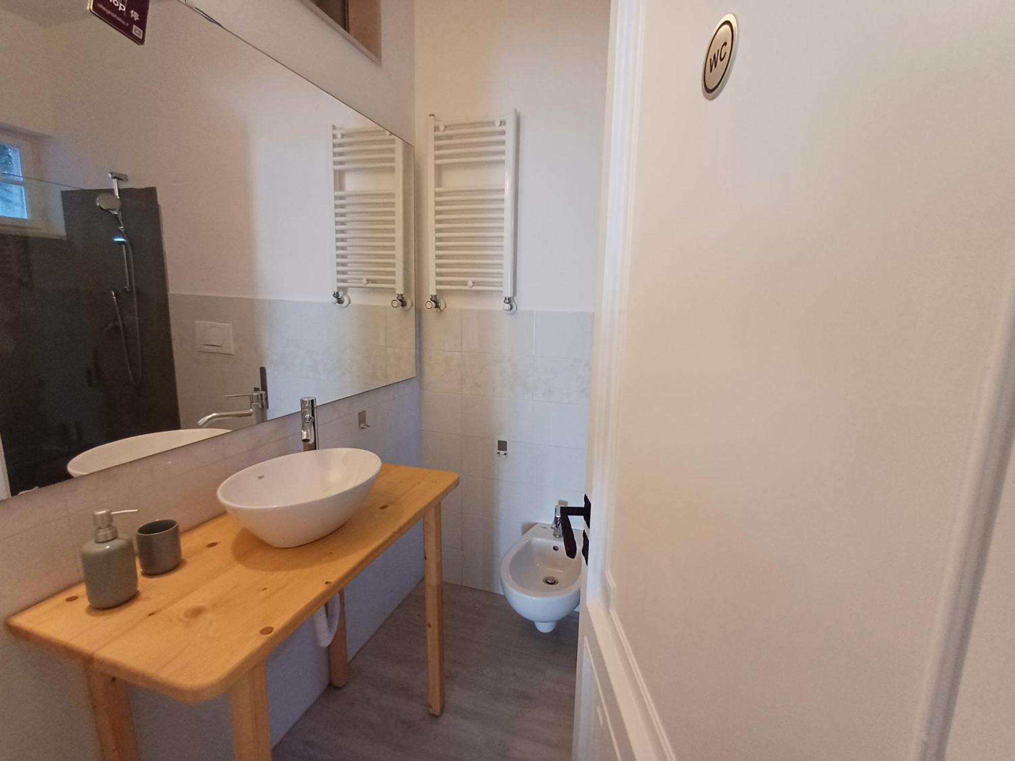 Nonnacampagna Konuk evi Bari Dış mekan fotoğraf