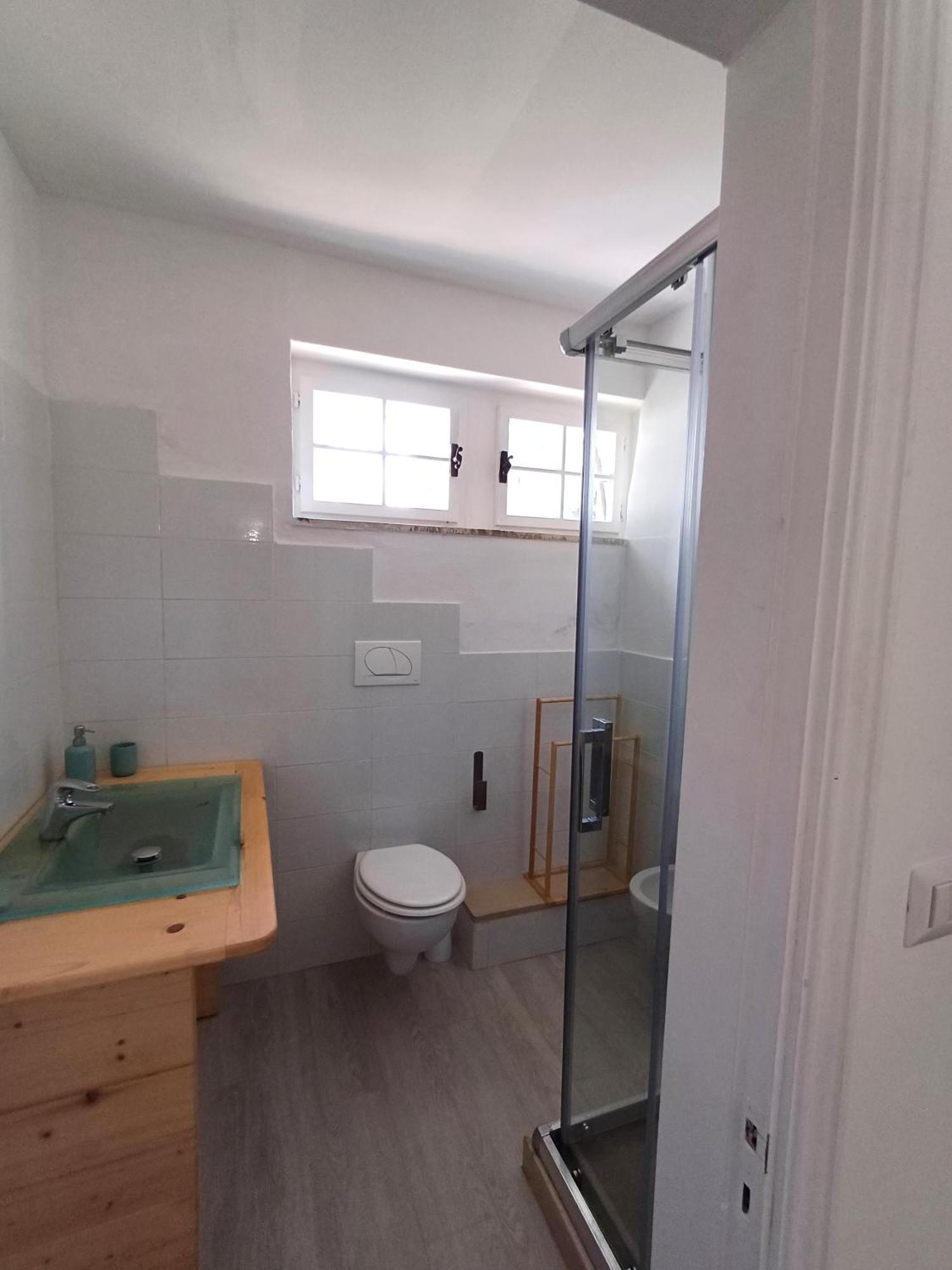Nonnacampagna Konuk evi Bari Dış mekan fotoğraf