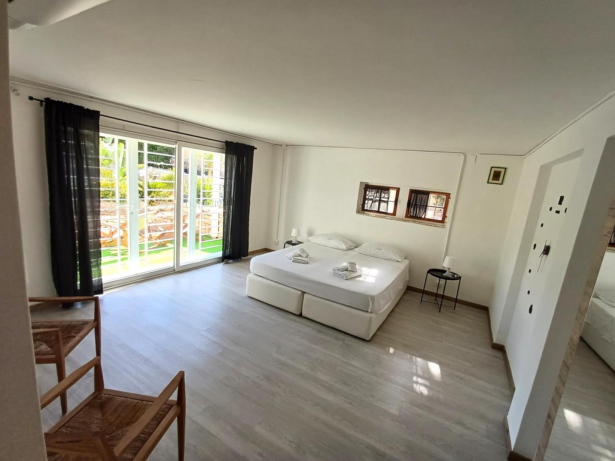 Nonnacampagna Konuk evi Bari Dış mekan fotoğraf